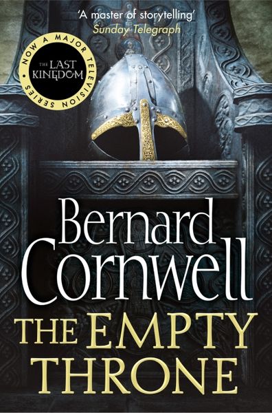 Produktbild: The Empty Throne