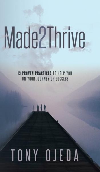 Produktbild: Made2Thrive