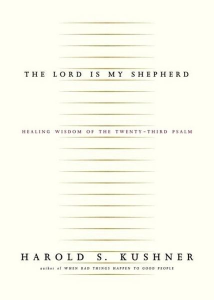 Produktbild: The Lord Is My Shepherd