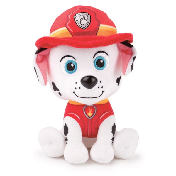 Produktbild: GUND PAW Patrol Marshall Pl&uuml;schtier, 15 cm
