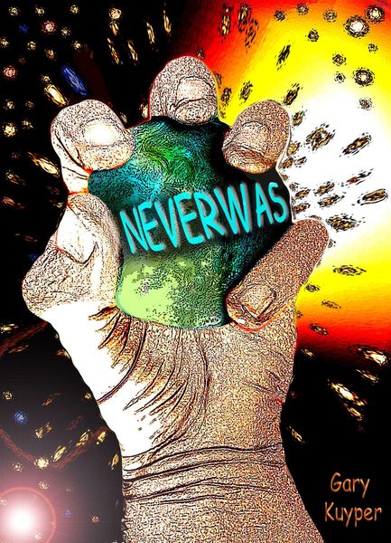 Produktbild: Neverwas