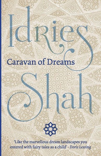 Produktbild: Caravan of Dreams