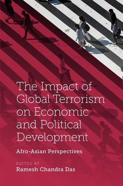 Produktbild: Impact of Global Terrorism on Economic and Political Development