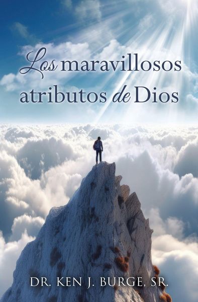 Produktbild: Los maravillosos atributos de Dios