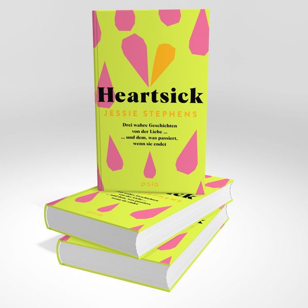 Produktbild: Heartsick