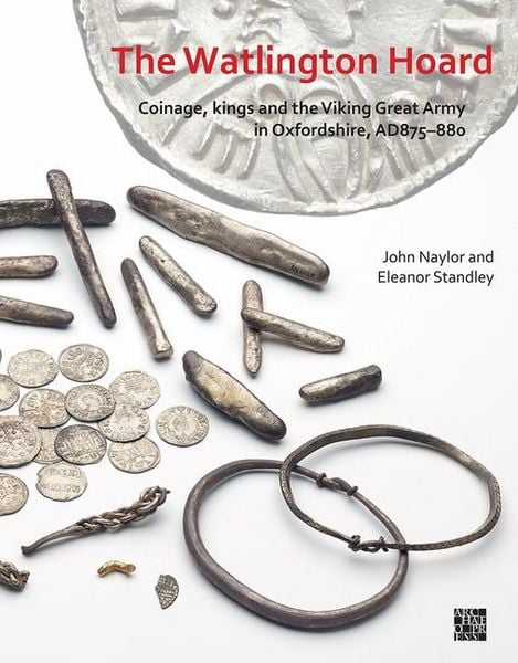 Produktbild: The Watlington Hoard
