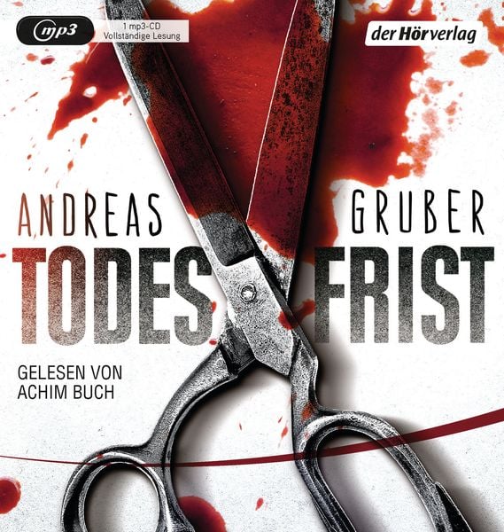 Produktbild: Todesfrist