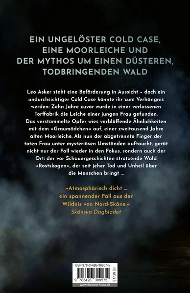 Produktbild: Rostiges Grab