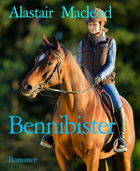 Produktbild: Bennibister