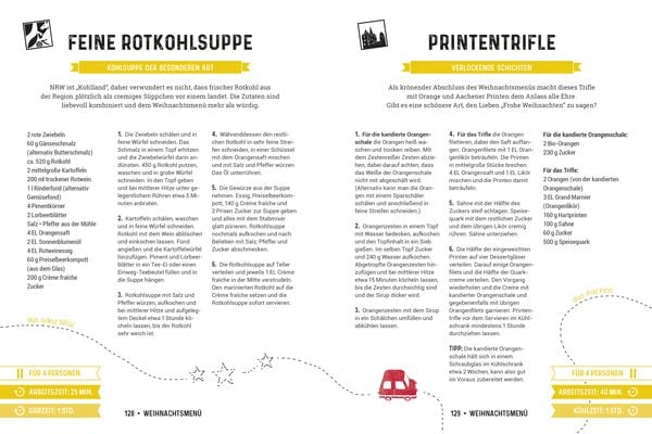 Produktbild: Heimathäppchen – Für Gäste und Feste