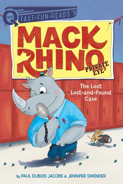 Produktbild: The Lost Lost-And-Found Case