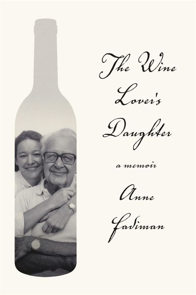Produktbild: The Wine Lover's Daughter