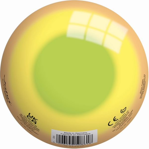 Produktbild: John - Regenbogen - Vinyl-Spielball
