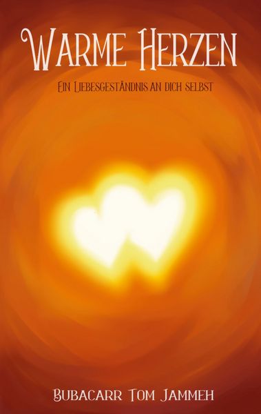 Produktbild: Warme Herzen