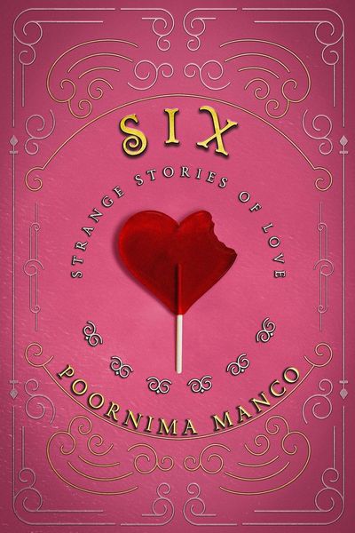 Produktbild: Six - Strange Stories of Love