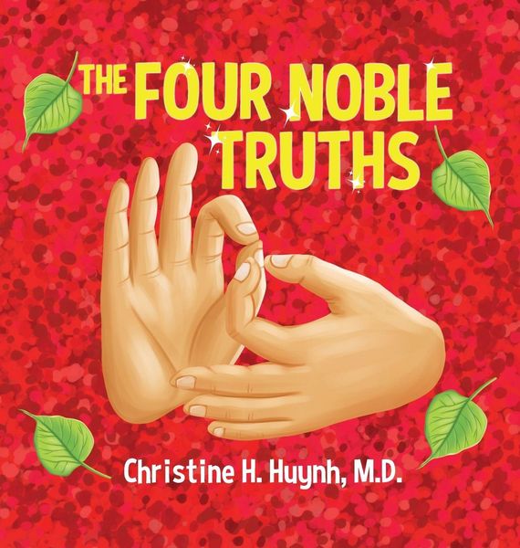 Produktbild: The Four Noble Truths