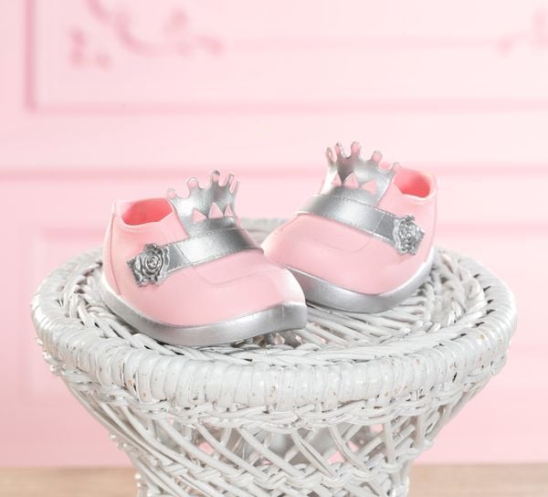 Produktbild: @Baby Annabell Deluxe Glamour 43cm