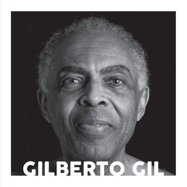 Produktbild: Gilberto Gil - Music Portraits