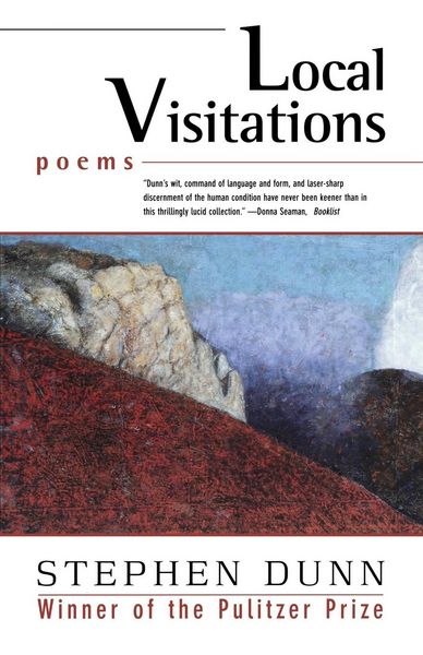 Produktbild: Local Visitations