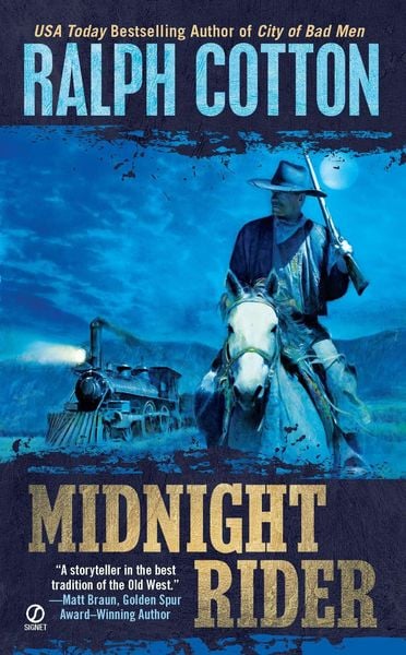 Produktbild: Midnight Rider