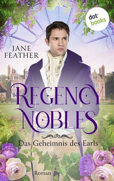Produktbild: Regency Nobles: Das Geheimnis des Earls - Band 1