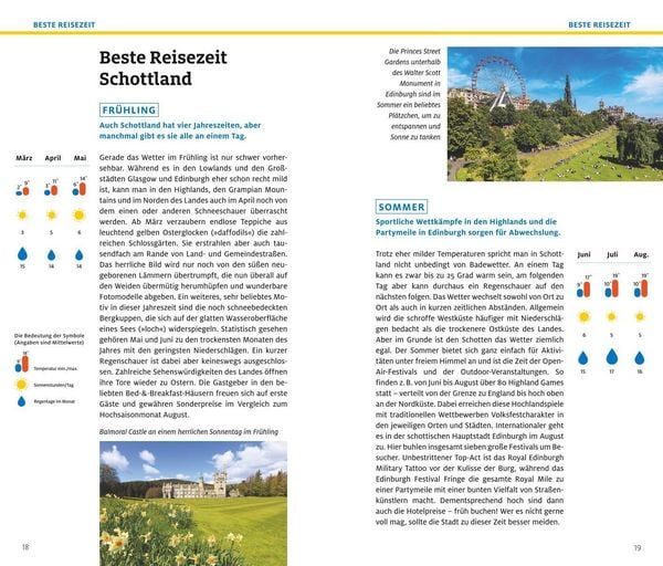 Produktbild: Schottland