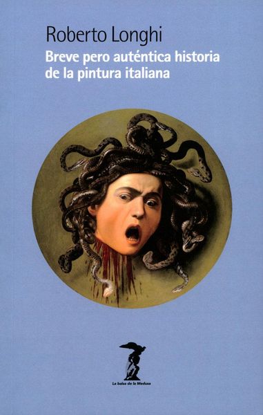 Produktbild: Breve pero aut&eacute;ntica historia de la pintura italiana