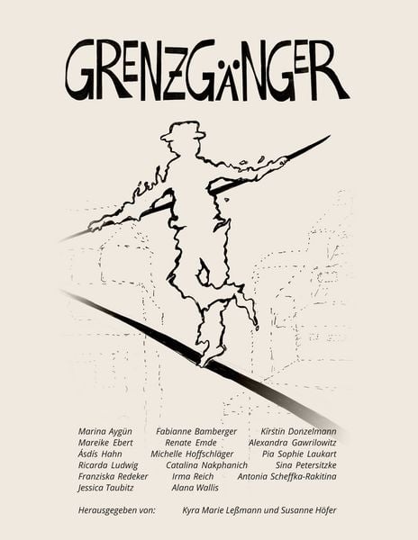 Produktbild: Grenzg&auml;nger