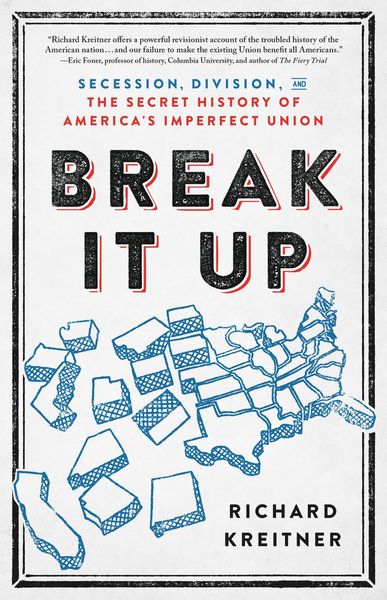 Produktbild: Break It Up