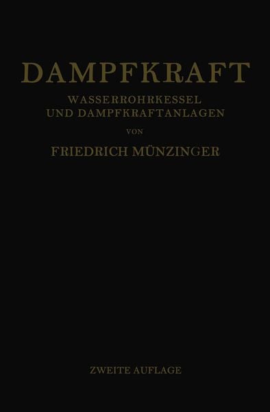 Produktbild: Dampfkraft