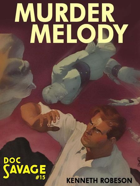 Produktbild: Murder Melody