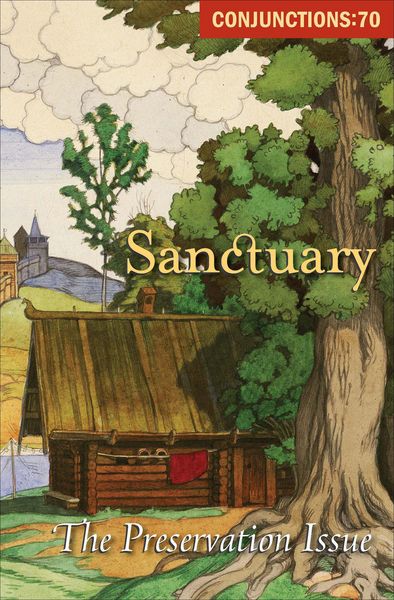 Produktbild: Sanctuary