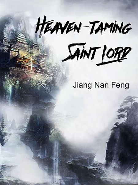 Produktbild: Heaven-taming Saint Lord