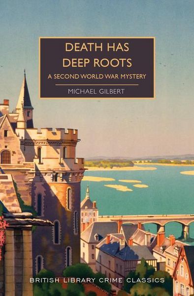Produktbild: Death Has Deep Roots