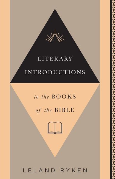 Produktbild: Literary Introductions to the Books of the Bible