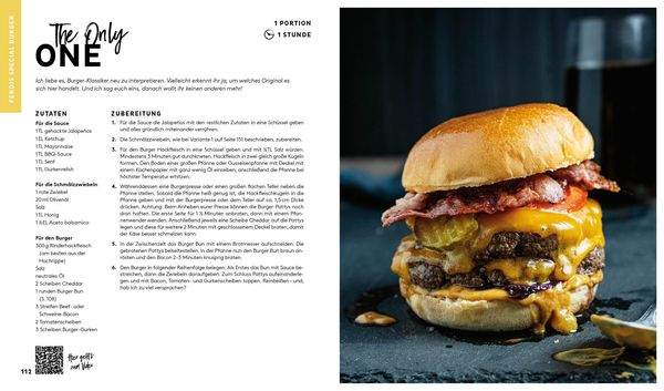 Produktbild: Lass kochen! Mit Keladam's Kitchen