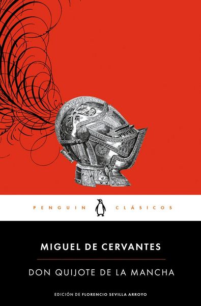 Produktbild: Don Quijote de la Mancha