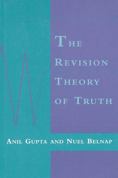 Produktbild: The Revision Theory of Truth