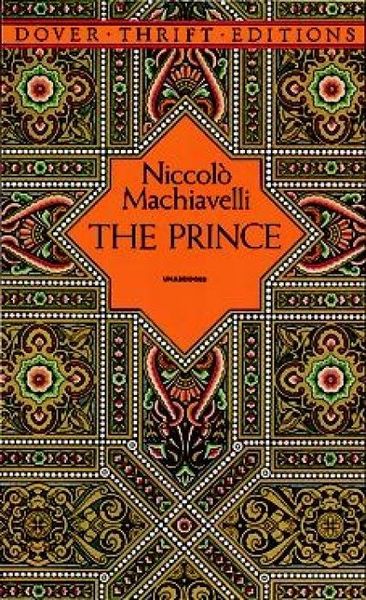 Produktbild: The Prince