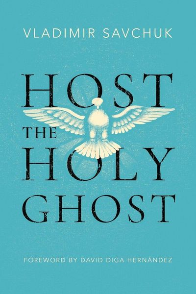 Produktbild: Host the Holy Ghost