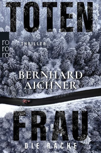 Produktbild: Totenfrau - Die Rache