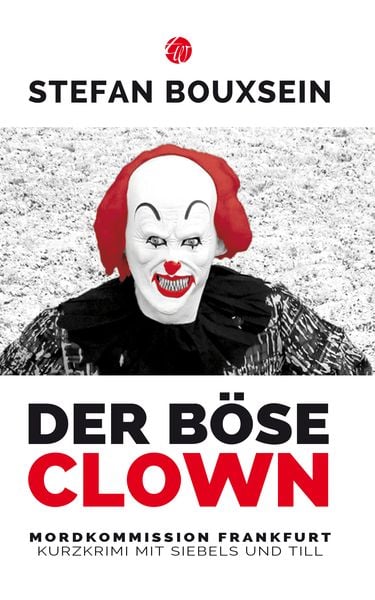 Produktbild: Der b&ouml;se Clown