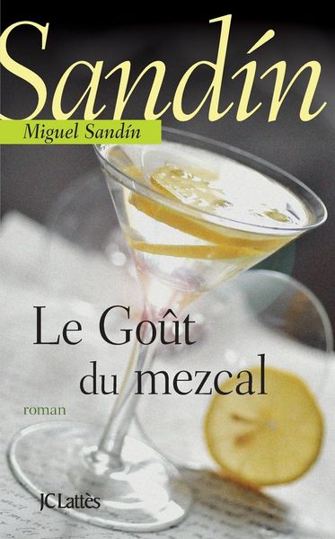 Produktbild: Le go&ucirc;t du Mezcal