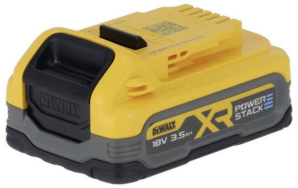 Produktbild: DEWALT DCBP318-XJ Werkzeug-Akku 18V 3.5Ah Li-Ion