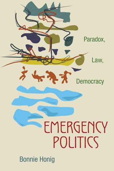 Produktbild: Emergency Politics
