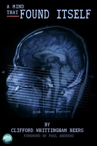 Produktbild: Mind That Found Itself