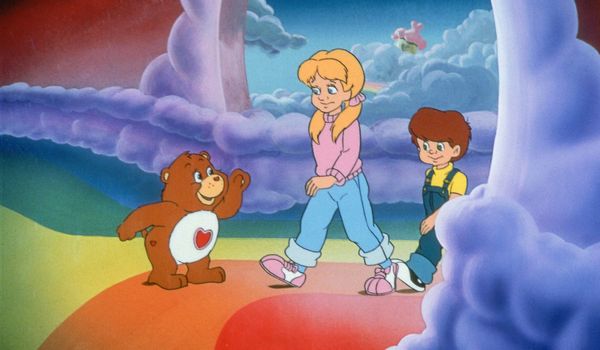 Produktbild: Der Gl&uuml;cksb&auml;rchi-Film