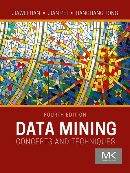 Produktbild: Data Mining