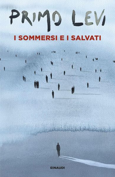 Produktbild: I sommersi e i salvati