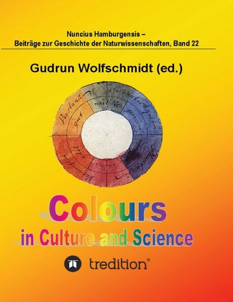 Produktbild: Colours in Culture and Science.